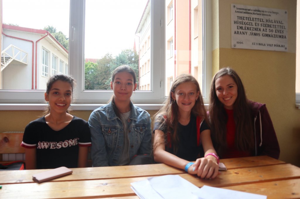 Verébtábor az Aranyban 2019 07